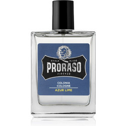 Proraso Azur Lime Eau de Cologne 100ml