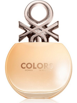 Benetton Rose Eau de Toilette 80ml