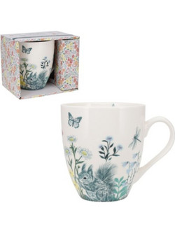 Κούπα Kiub Jardin 500ml