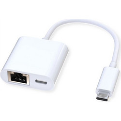 Roline Converter USB-A Male - IEEE1284 C36-Pin Male 1.8m Black 12.02.1092-10