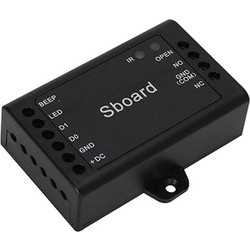 SECUKEY Μίνι ελεγκτής SCK-SBOARD για μία πόρτα SCK-SBOARD