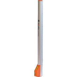 Nedo mEssfix Compact Τηλεσκοπικό Μέτρο 3m
