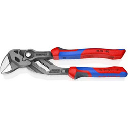 Γκαζοταλάνια-κλειδί 86 02 180-Knipex 86 02 180
