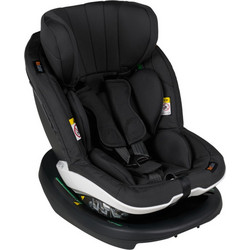 Besafe iZi Go X1 Modular I-Size Fresh Black Cab