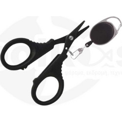 Ψαλιδάκι Roller Clip PA-207 PRIMUS