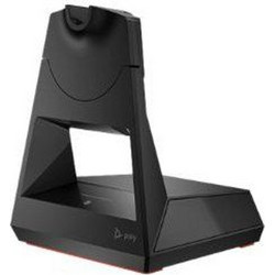 Poly Voyager Office Base For 4300/Legend 50/Focus 2 Voyager Office Base For 4300/Legend 50/Focus 2 - (AW6U1AAAC3)