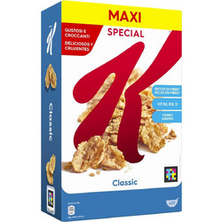 Kellogg's Special K Classic 700gr