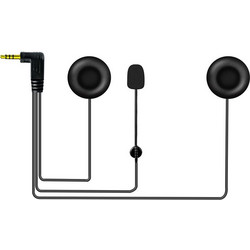 Motorcycle Helmet Headset for Q2 EJEAS HIFI-MH