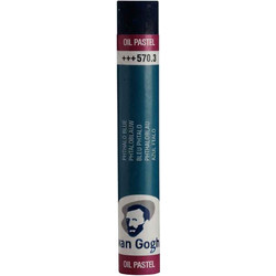 Παστέλ Λαδιού Van Gogh Oil Pastel - 570,3 Phthalo Blue