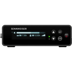 SENNHEISER EW-DP-EK-S7-10 (662-693) Φορητός Δέκτης για Κάμερα