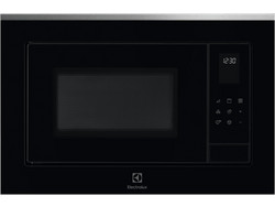 Electrolux LMS4253TMX Εντοιχιζόμενος Φούρνος Μικροκυμάτων 25lt Μαύρος