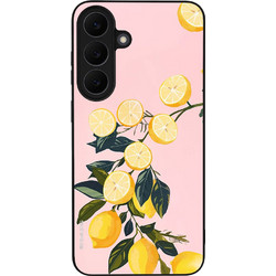 Θήκη Sonique Fruit Series για Samsung Galaxy S26 FE Λεμόνι