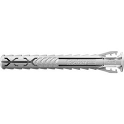 Fischer Νάιλον Βύσμα SX Plus Long 6x50 (100τμχ) - 568106