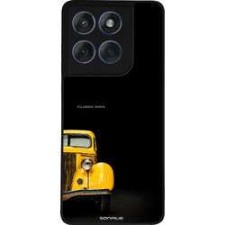 Sonique Men's Edition Θήκη με Σχέδιο «Classic Soul» (Motorola Edge 60 Fusion 5G)