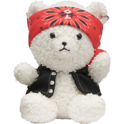 Μπρελόκ Dkny BOXED BEAR CHARM R62SOQ02-RBK Γυναικείο