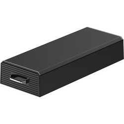 Mini δίσκος καλωσορίσματος για εσπρεσσιέρα, με συρτάρι αποθήκευσης για 16 κάψουλες καφέ LiFE ESPRESSO TRAY 2 MINI