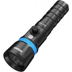 φακός κατάδυσης Xtar DH1 1600 SET