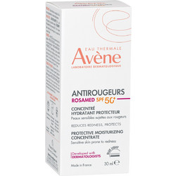 Avene Antirougeurs Rosamed Cream SPF50 30ml
