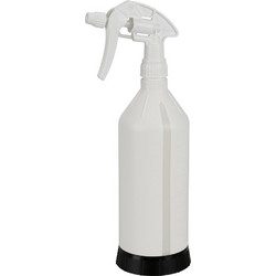 LAMPA L6708.7 ΔΟΧΕΙΟ ΨΕΚΑΣΜΟΥ HDPE ΜΕ ΔΟΣΟΜΕΤΡΗΤΗ 1000ml & ΝΤΙΣΠΕΝΣΕΡ ΜΕ ΡΥΘΜΙΖΟΜΕΝΗ ΜΥΤΗ - 1 ΤΕΜ