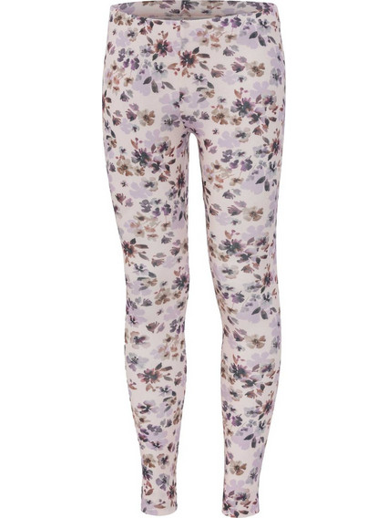 NAME IT Παιδικό κολάν NMFKAYLA XSL LEGGING XNOOS MULTICOLOR παιδιά