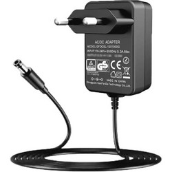 12V 1A 5,5mm 2,1mm τροφοδοτικο