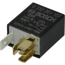 BOSCH 0 332 201 107 - BOSCH ΕΓΚΕΦΑΛΟΣ MERCEDES