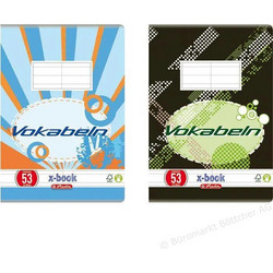 Herlitz Τετράδιο A5 32 Φύλλα 415588