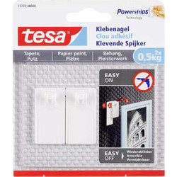 Tesa Γύψος Χειροτεχνίας 500gr 77772-00001-01