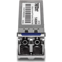 Transceiver Trendnet Switch 10gbase-lr Sfp+ Lc Module 10km