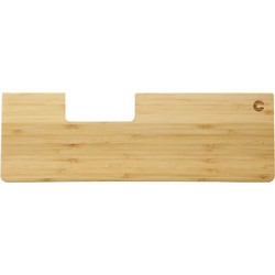 Roller Contour Armrest Roller Slidermouse Pro Reg Bamboo