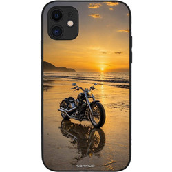 Sonique Men's Edition Θήκη Coastal Rider (iPhone 11)