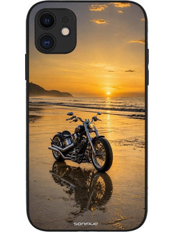 Sonique Men's Edition Θήκη Coastal Rider (iPhone 11)