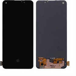 Οθόνη Realme 7 Pro/Realme 8/Realme 8 Pro/Oppo A94 4G/A94 5G/Oppo A74 4G OLED & Touchscreen Black