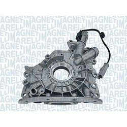 Magneti Marelli 351516000084