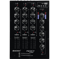 Omnitronic PM-311P