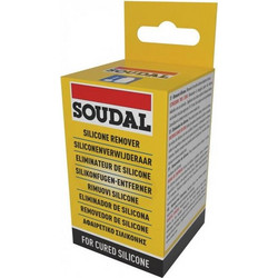 Αφαιρετικό σιλικόνης SOUDAL 100ml