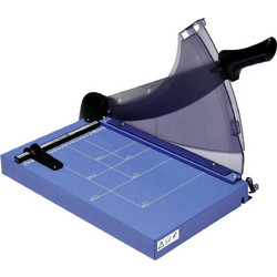 Olympia G 4640 Κοπτικό Γραφείου DIN A3 Guillotine Κοπτικό Μηχάνημα Γκιλοτίνα Επιτραπέζια για Φύλλα Μεγέθους έως A3 3132