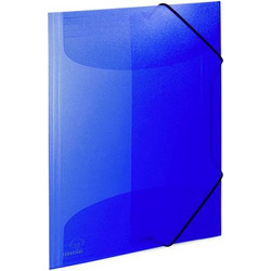 ΝΤΟΣΙΕ ΜΕ ΛΑΣΤΙΧΟ ΜΠΛΕ 23X32