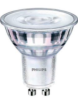 CorePro LEDspot 4-50W GU10 830 36D DIM