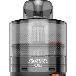 Aspire Avata Cartridge 0.6ohm 15ml