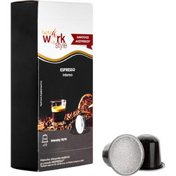 Κάψουλες Espresso Intenso 10 τεμ. x 5,2gr