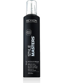 Revlon Style Masters Modular Αφρός Μαλλιών 300ml