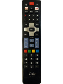 Osio OST-5020-6A