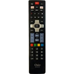 Osio OST-5020-6A