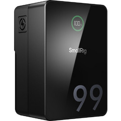 SmallRig 4292 - VB99 Pro mini V Mount Battery 99Wh