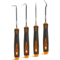 HANDY Set of hooks and arrows 4pcs (10747B)