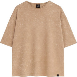 SHAIKKO TOKYO RAW NECK OVER2 270 GSM SKU226TT16-51V