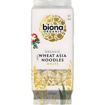 ΝΟΥΝΤΛΣ ΣΙΤΑΡΙΟΥ ASIA BIO 250ΓΡ BIONA