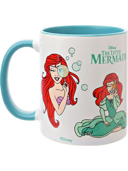 Disney Little Mermaid Ariel mug 325ml