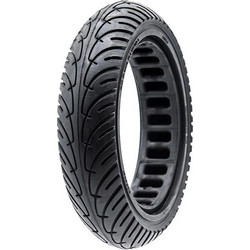Συμπαγή ελαστικό- Ultra-light solid tire 8.5x2-6.1/B34 - black line